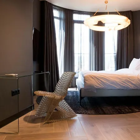 Apartment Beachfront Luxurious Penthouse With Panoramic View Varna